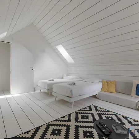 Holiday home Sekoya - Proche - Golf *