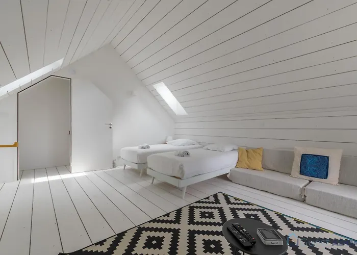 Nyaraló Sekoya - Proche - Golf *