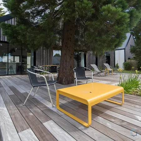 Sekoya - Proche - Golf Holiday home Pornic