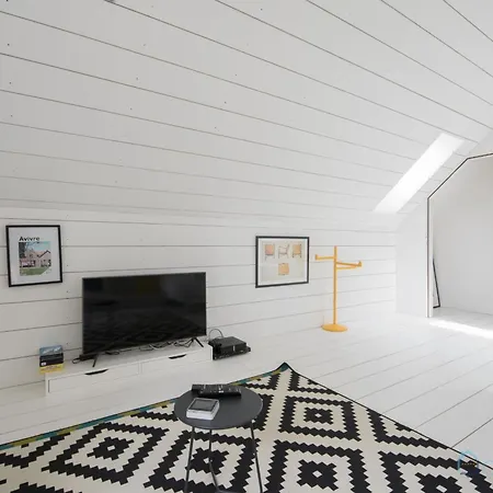 Sekoya - Proche - Golf Pornic