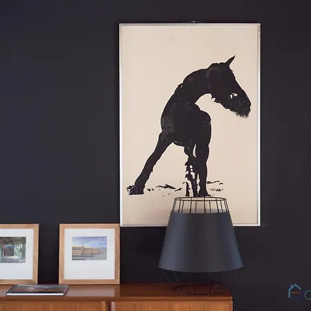 Sekoya - Proche - Golf Semesterbostad