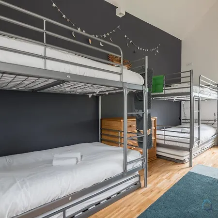 Semesterbostad Sekoya - Proche - Golf Pornic