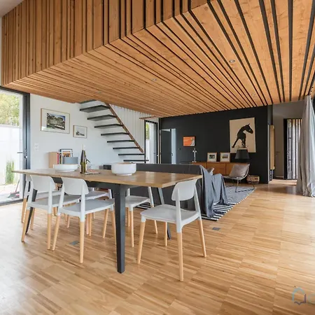 Sekoya - Proche - Golf Semesterbostad Pornic