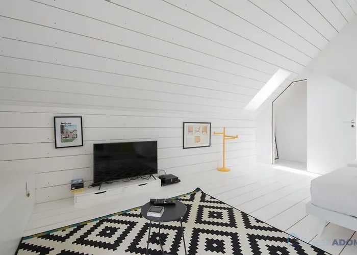 Sekoya - Proche - Golf Pornic