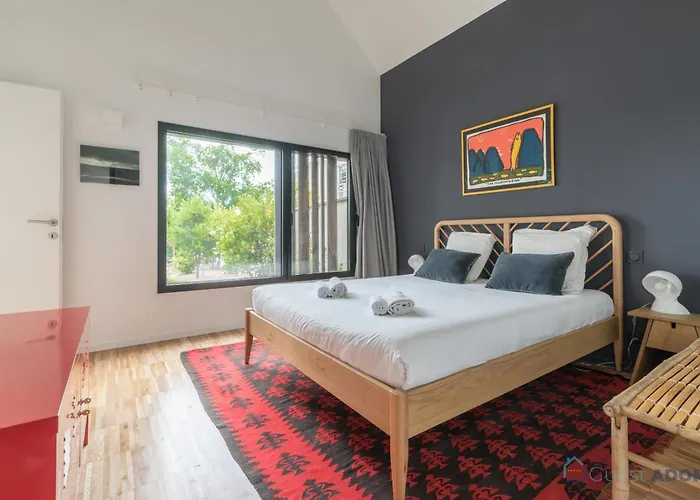 Sekoya - Proche - Golf Pornic