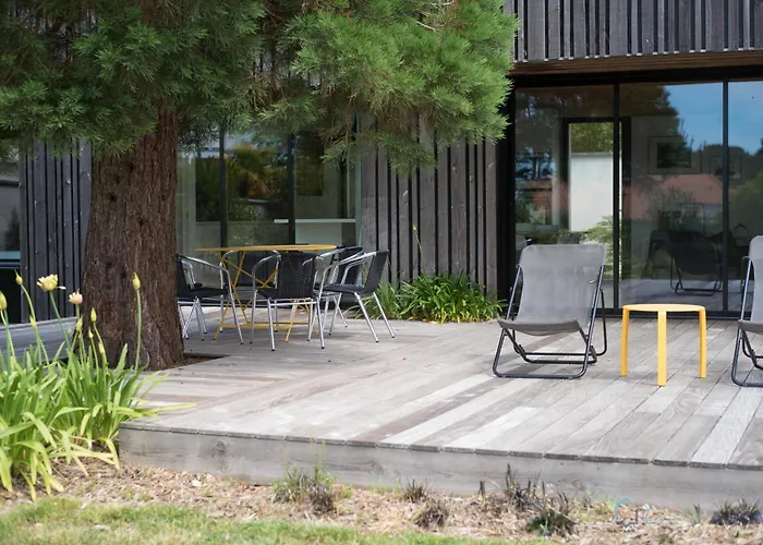 Prázdninový dům Sekoya - Proche - Golf Pornic