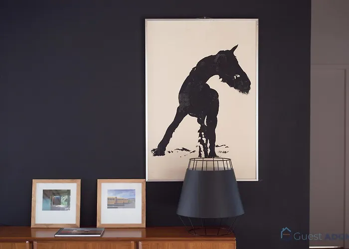 Sekoya - Proche - Golf Prázdninový dům