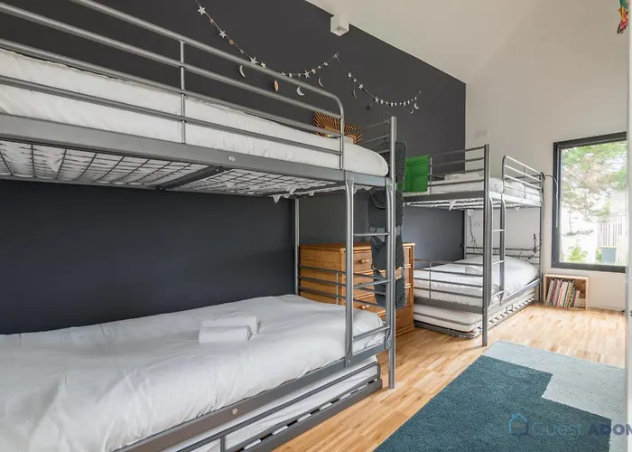 Prázdninový dům Sekoya - Proche - Golf Pornic