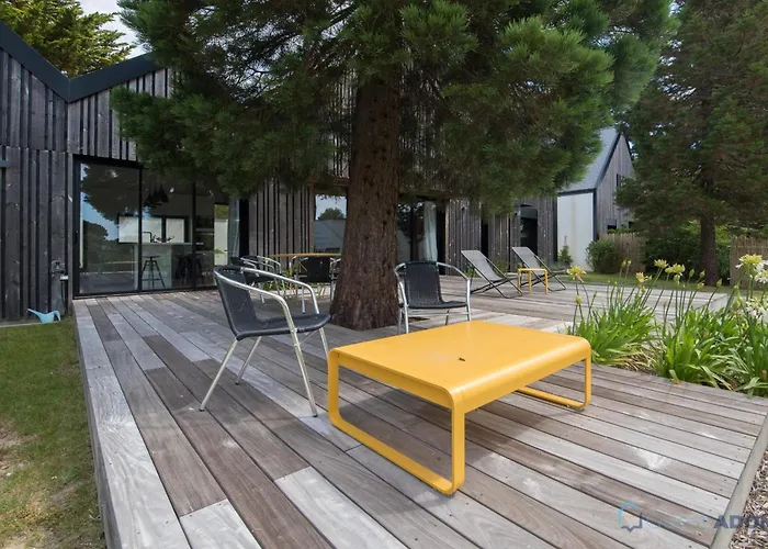 Sekoya - Proche - Golf Pornic