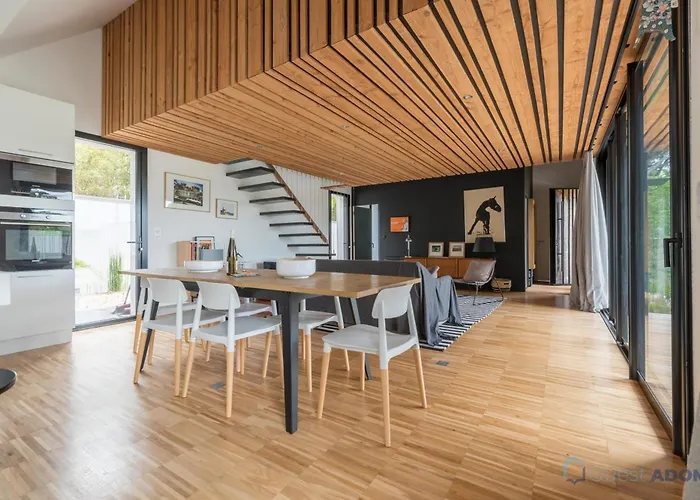 Sekoya - Proche - Golf Prázdninový dům Pornic